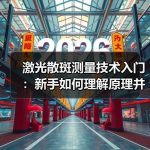 激光散斑测量技术入门：新手如何理解原理并选对实验方案